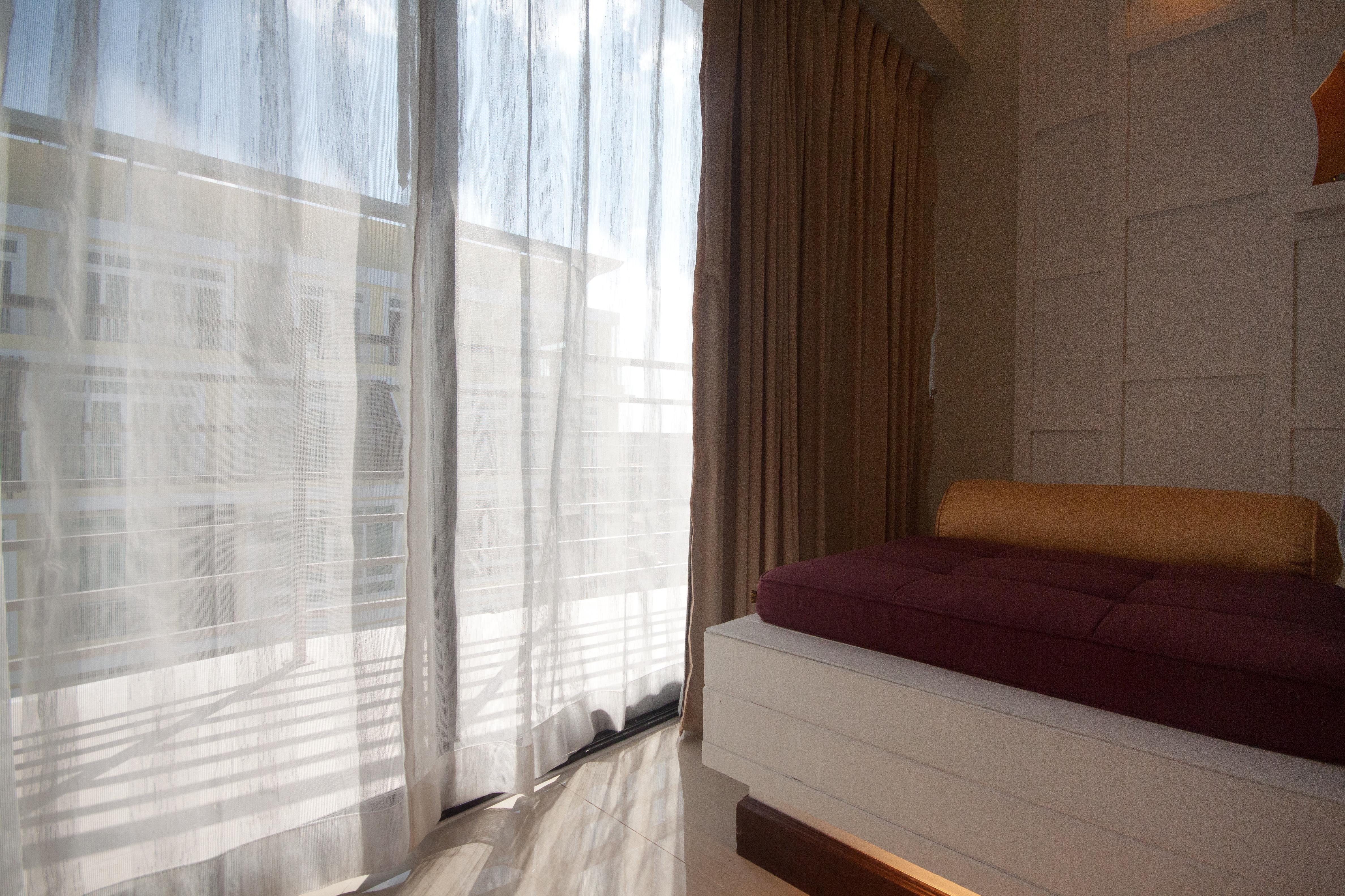 Nimman Mai Design Hotel Чиангмай Экстерьер фото