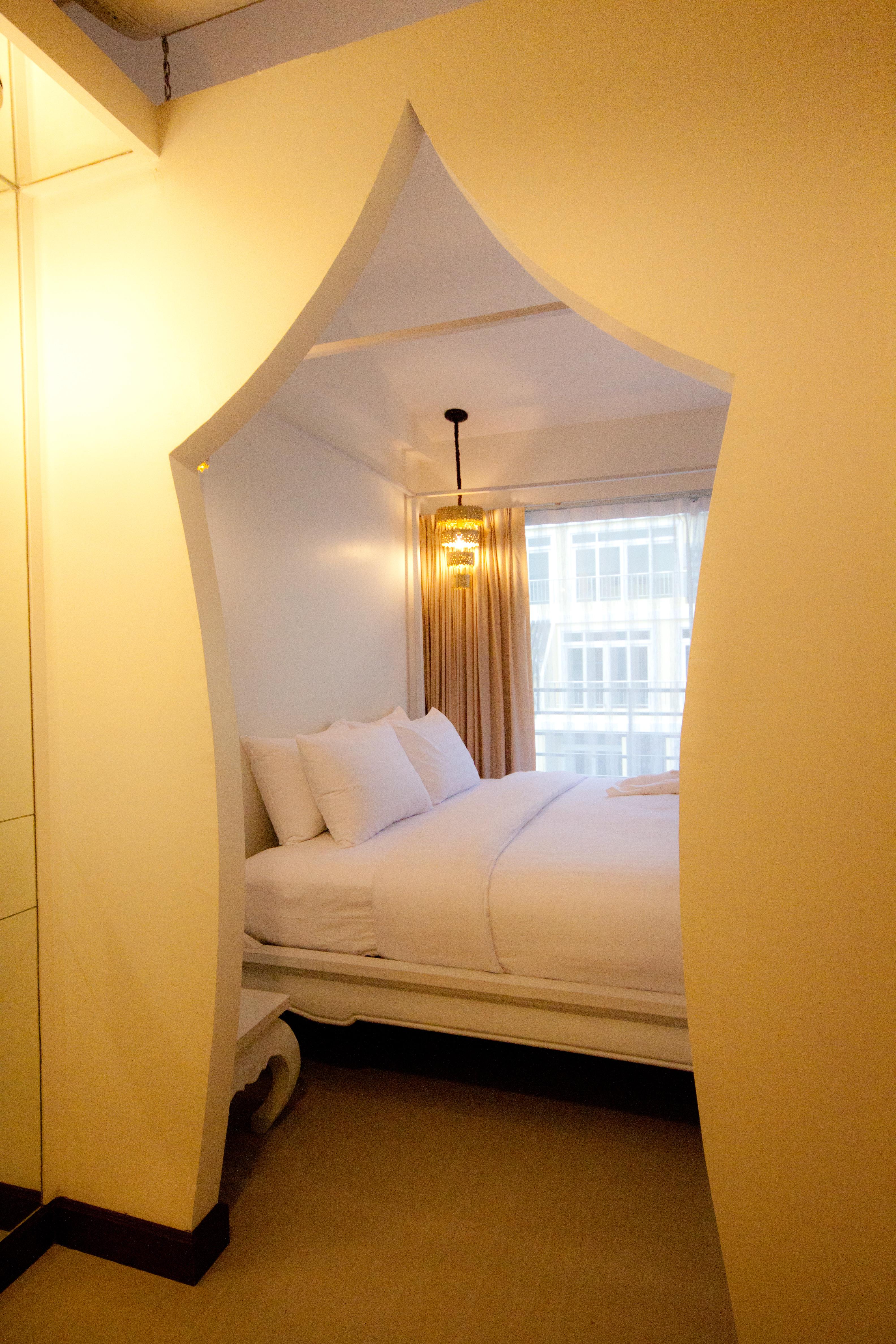 Nimman Mai Design Hotel Чиангмай Экстерьер фото