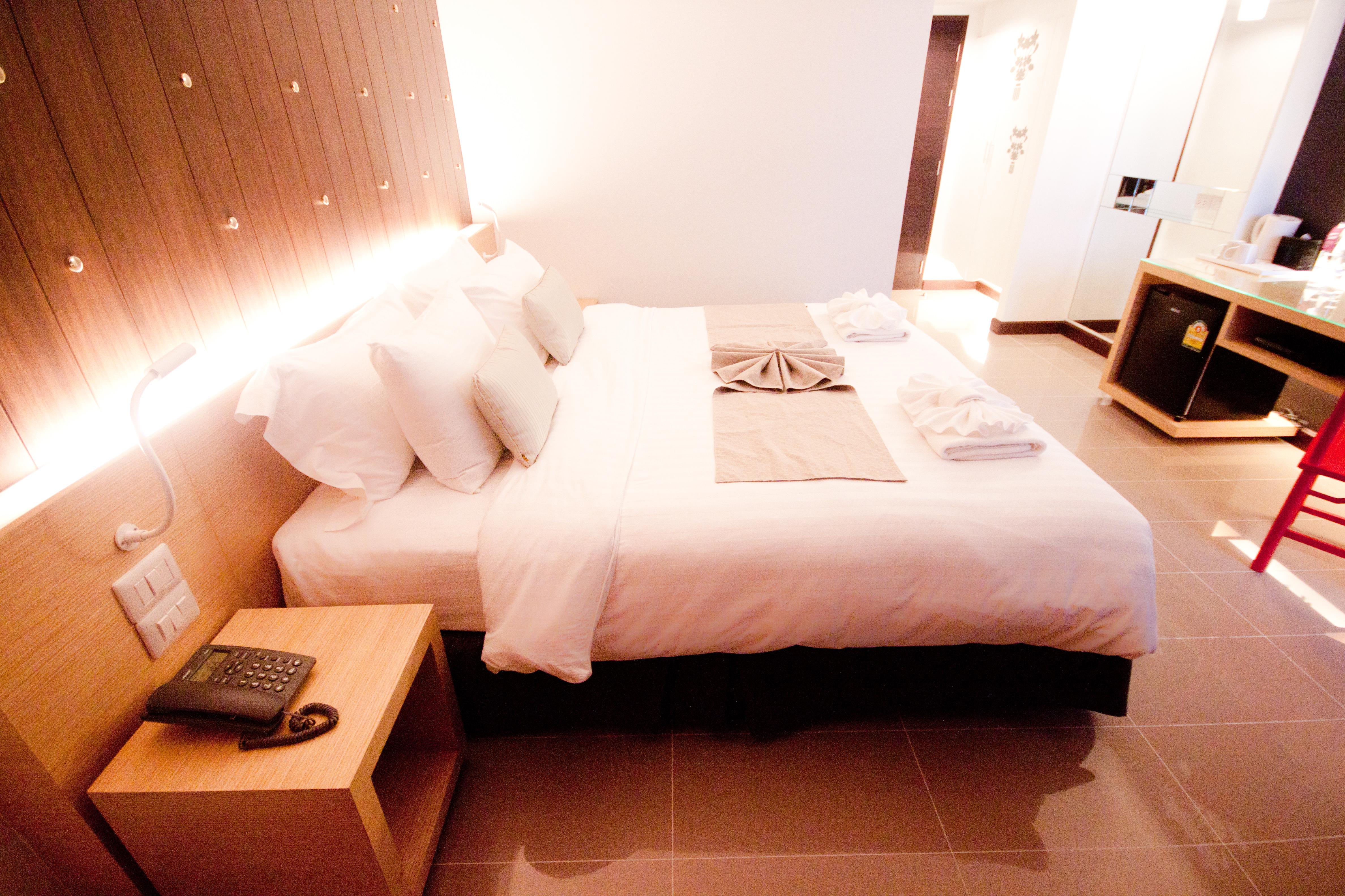 Nimman Mai Design Hotel Чиангмай Экстерьер фото