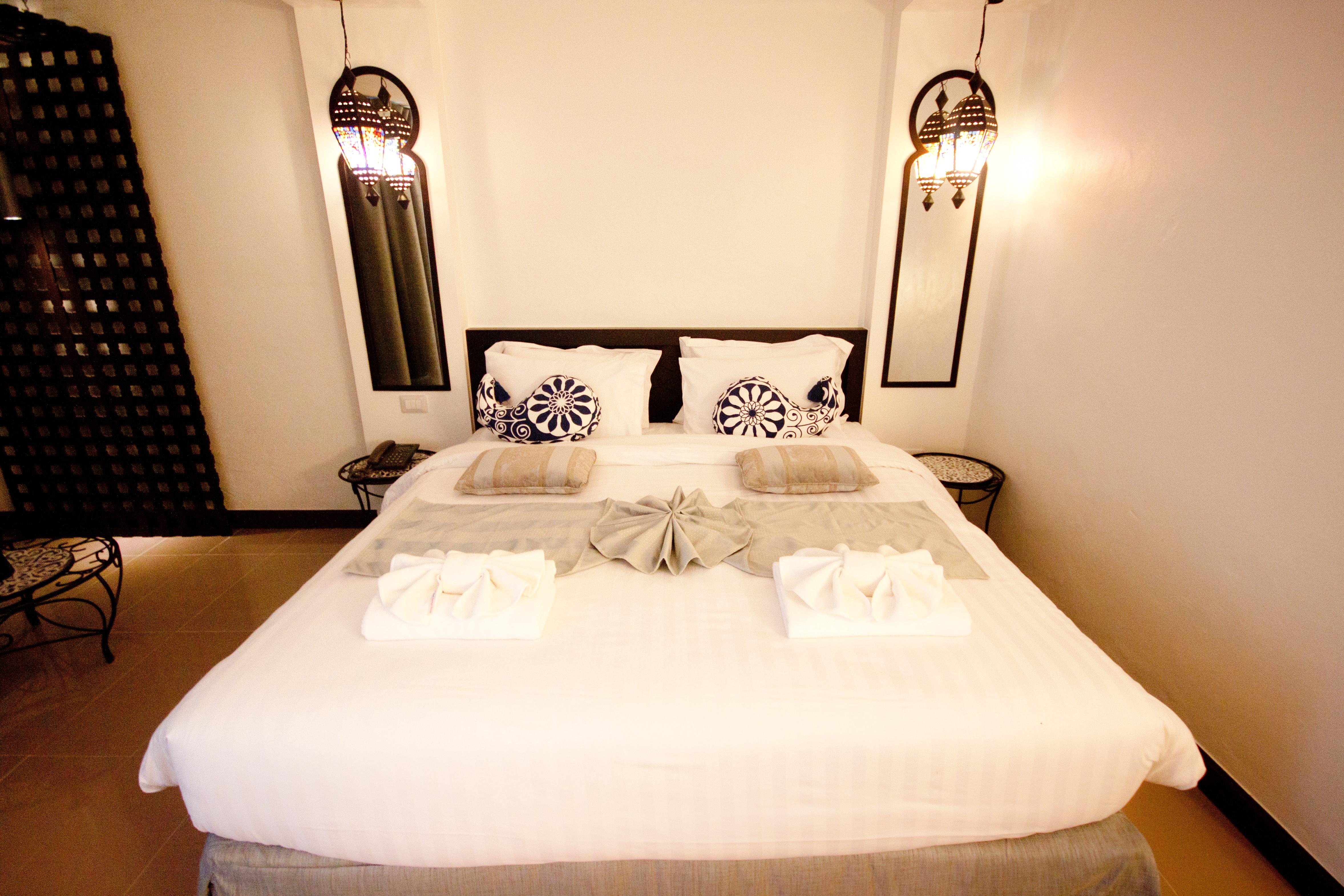 Nimman Mai Design Hotel Чиангмай Экстерьер фото