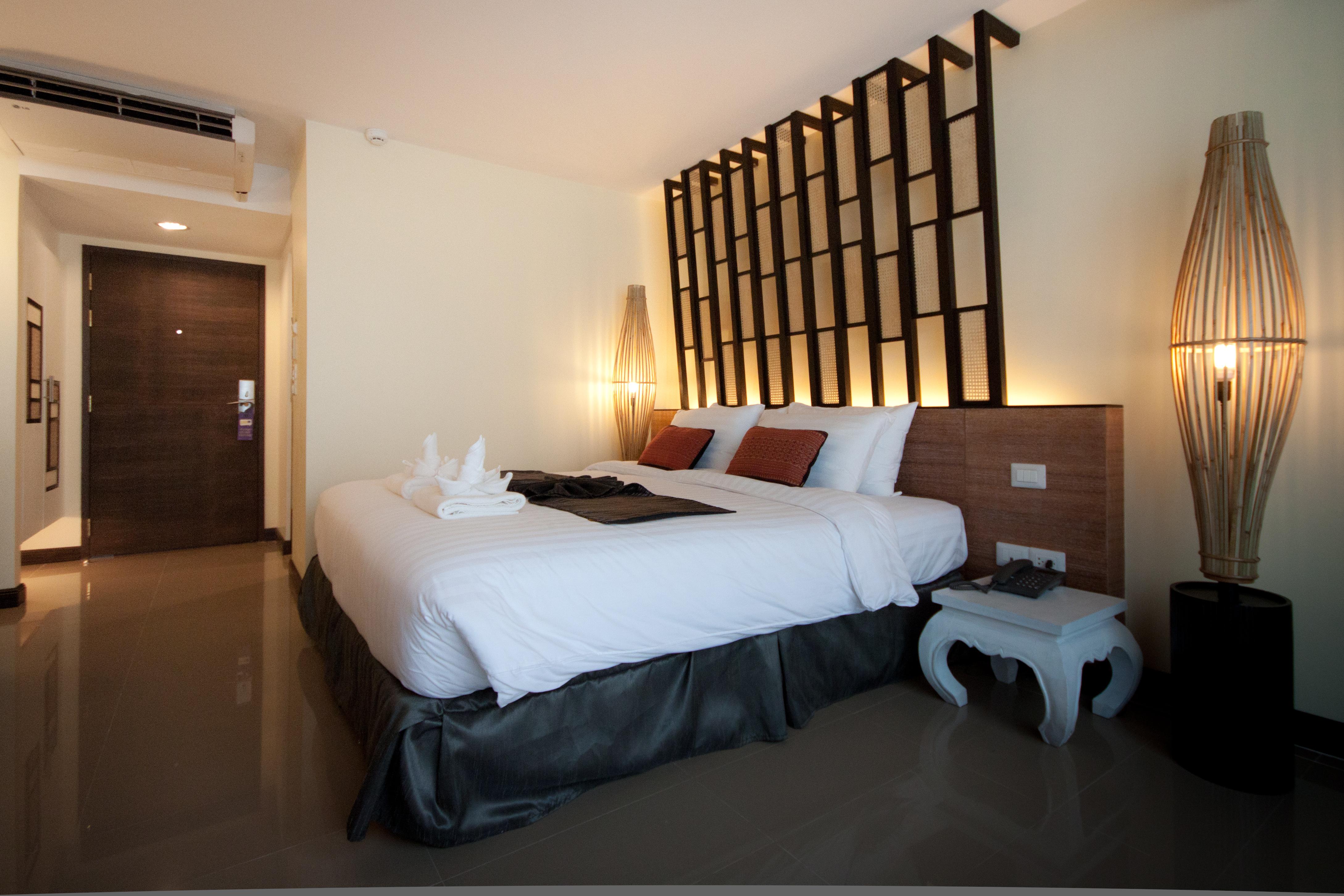 Nimman Mai Design Hotel Чиангмай Экстерьер фото