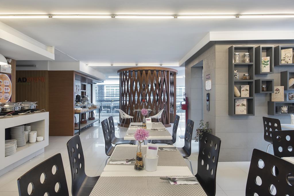 Nimman Mai Design Hotel Чиангмай Экстерьер фото