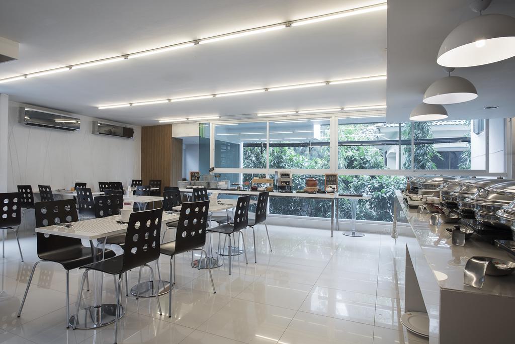 Nimman Mai Design Hotel Чиангмай Экстерьер фото