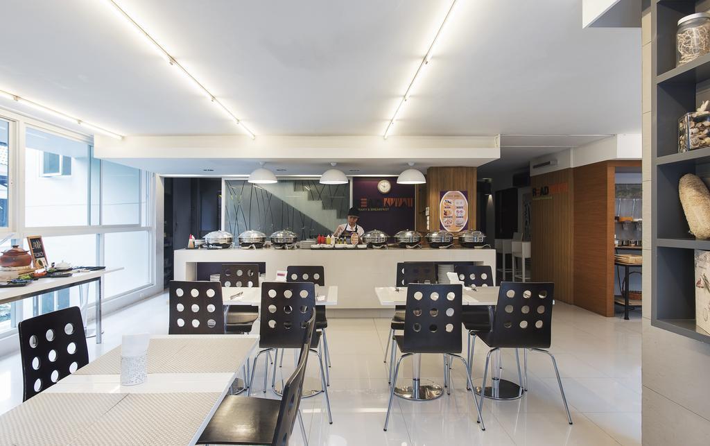 Nimman Mai Design Hotel Чиангмай Экстерьер фото